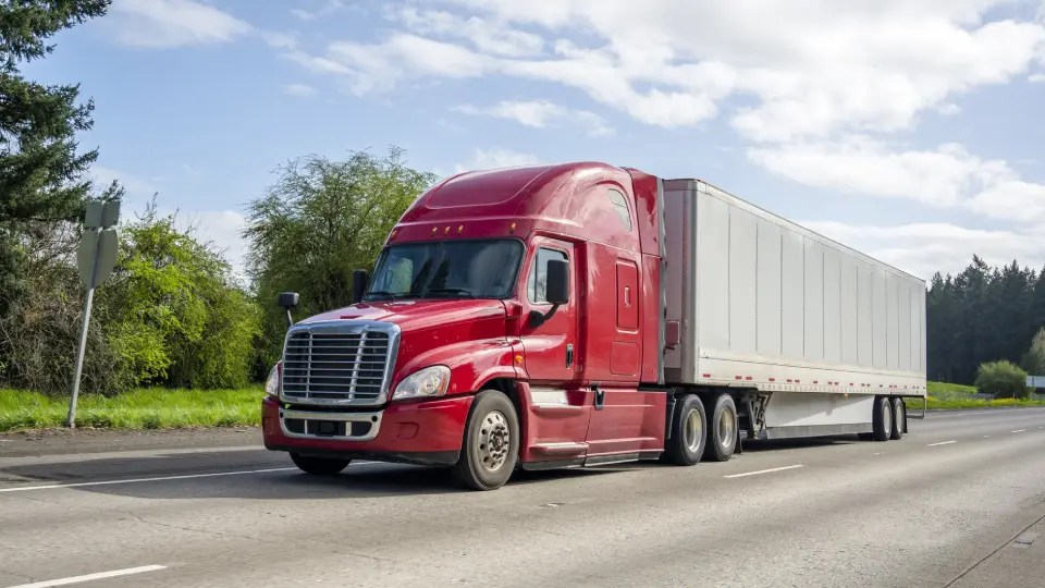 What Is An Interchange Agreement in the Trucking Industry? Freight Course