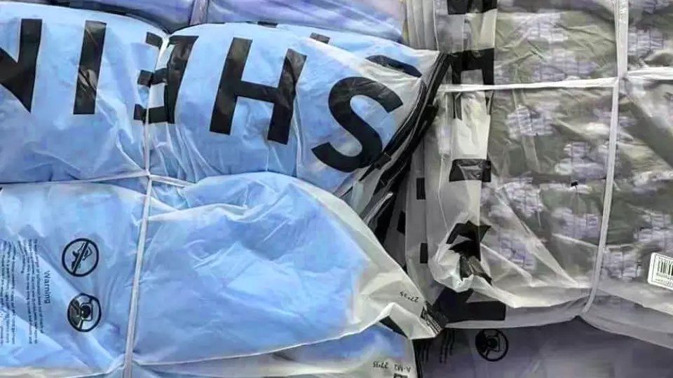 What Does Shipment On Hold Mean When Ordering on Shein? Freight Course