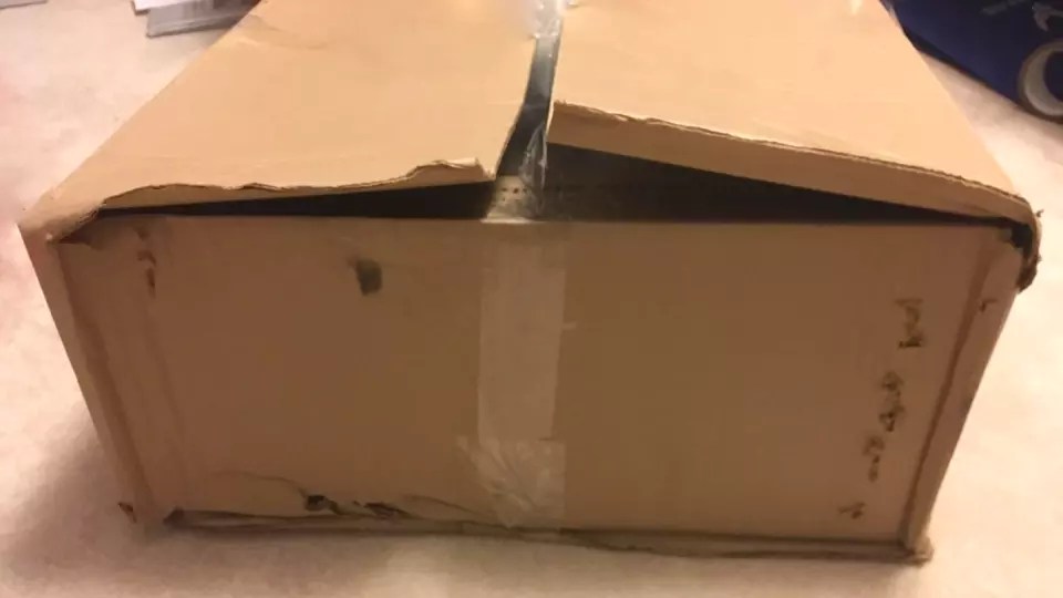 Was Your Package Damaged by UPS? Here’s What You Need to Do