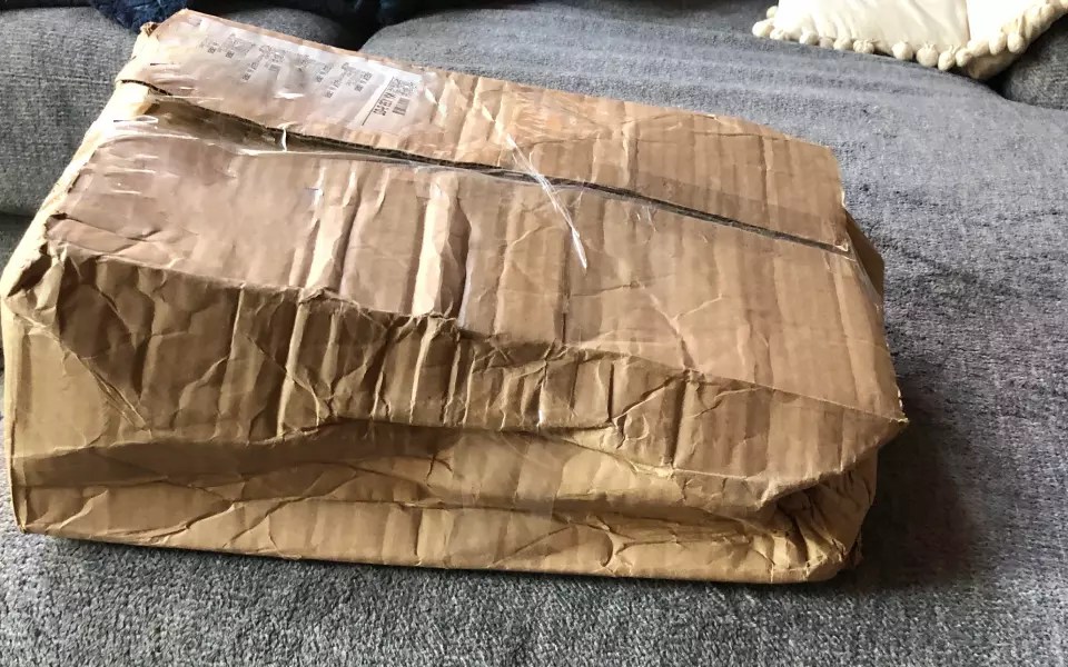 Does UPS Deliver on Rainy Days? freightcourse