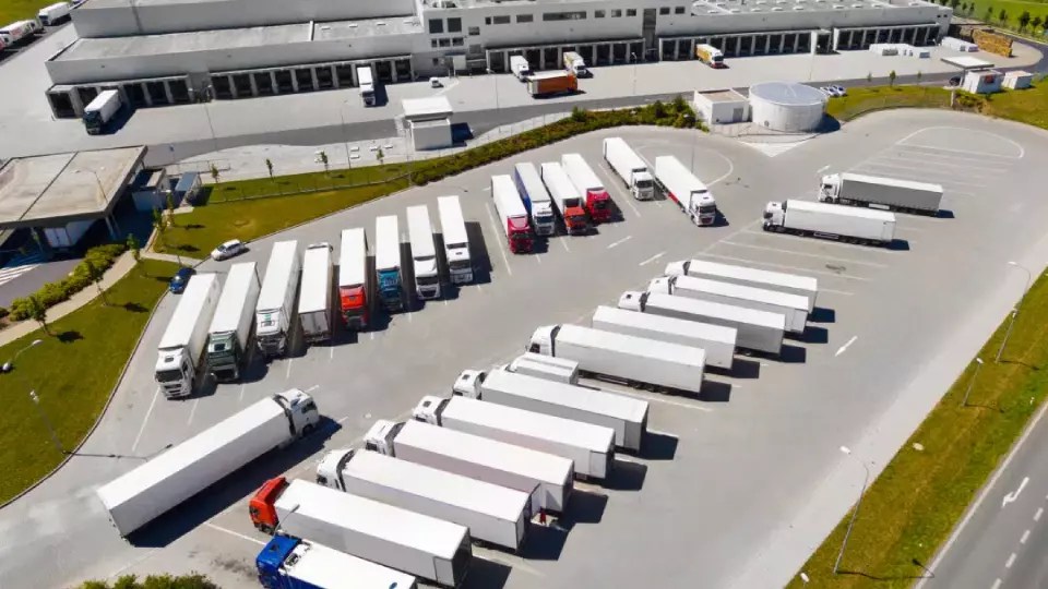 What Are Truck Terminals & What Are They Used For? Freight Course