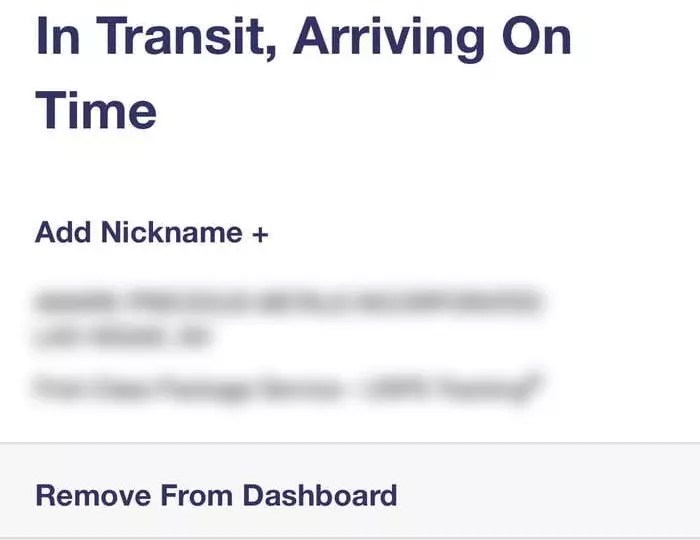 What Does “In Transit, Arriving on Time” Mean When Shipping With USPS? freightcourse