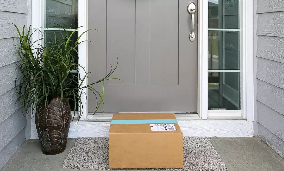Package Theft Prevention The 11 Best Tips & Tricks Revealed