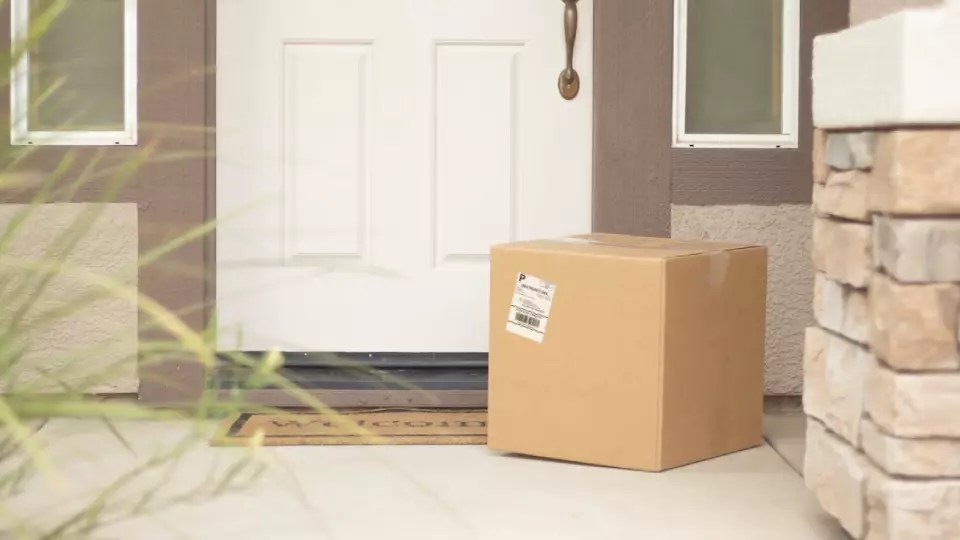 How to Inform UPS To Leave Your Package At Your Door Freight Course