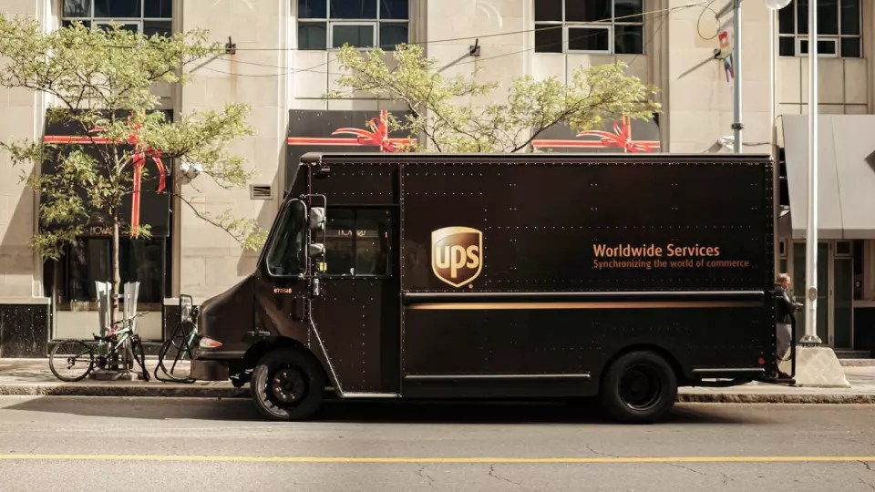 Why Does UPS Charge for Picking Up Packages? Freight Course