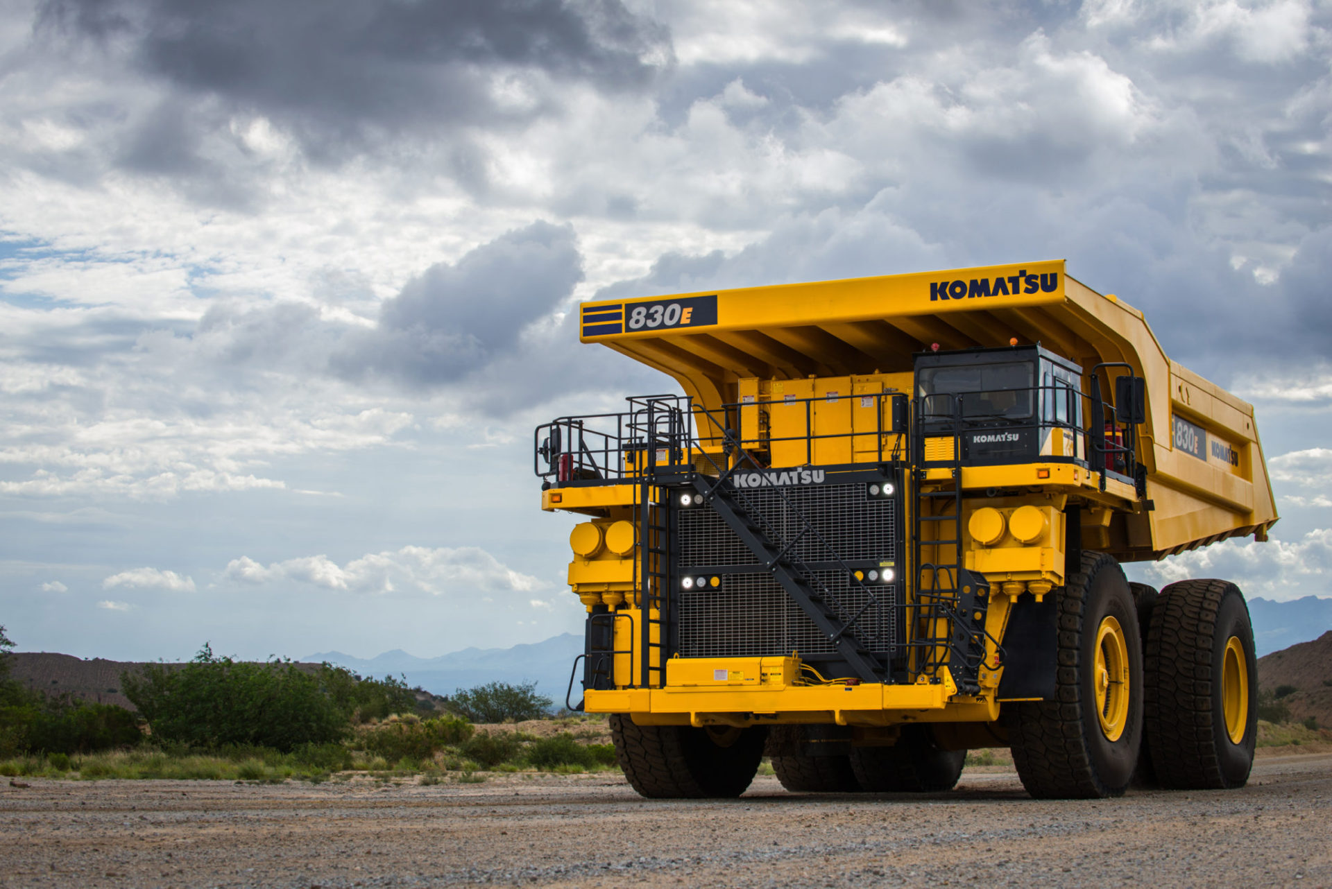 Ugly Freight Management & Solutions FreightExchange