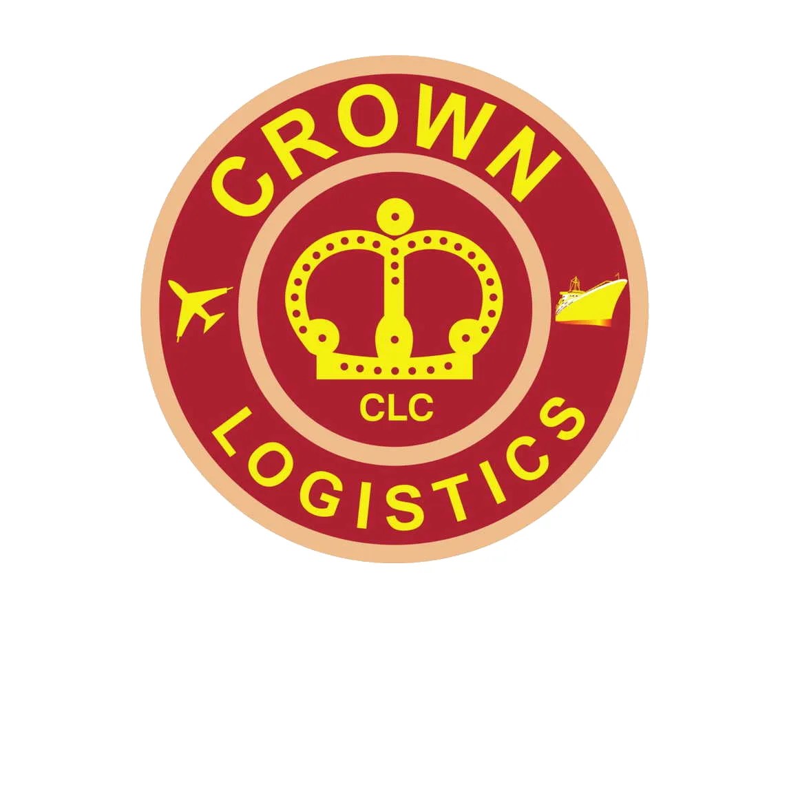 Crown Logistics Co. W.L.L Freight Forwarding Freight