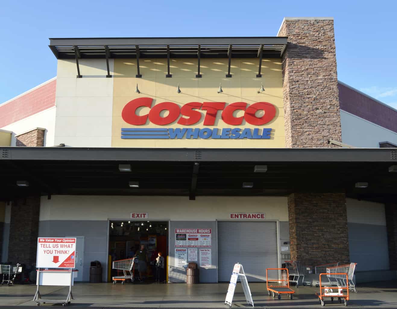 Costco drops Pacific 9 as port carrier over alleged violations