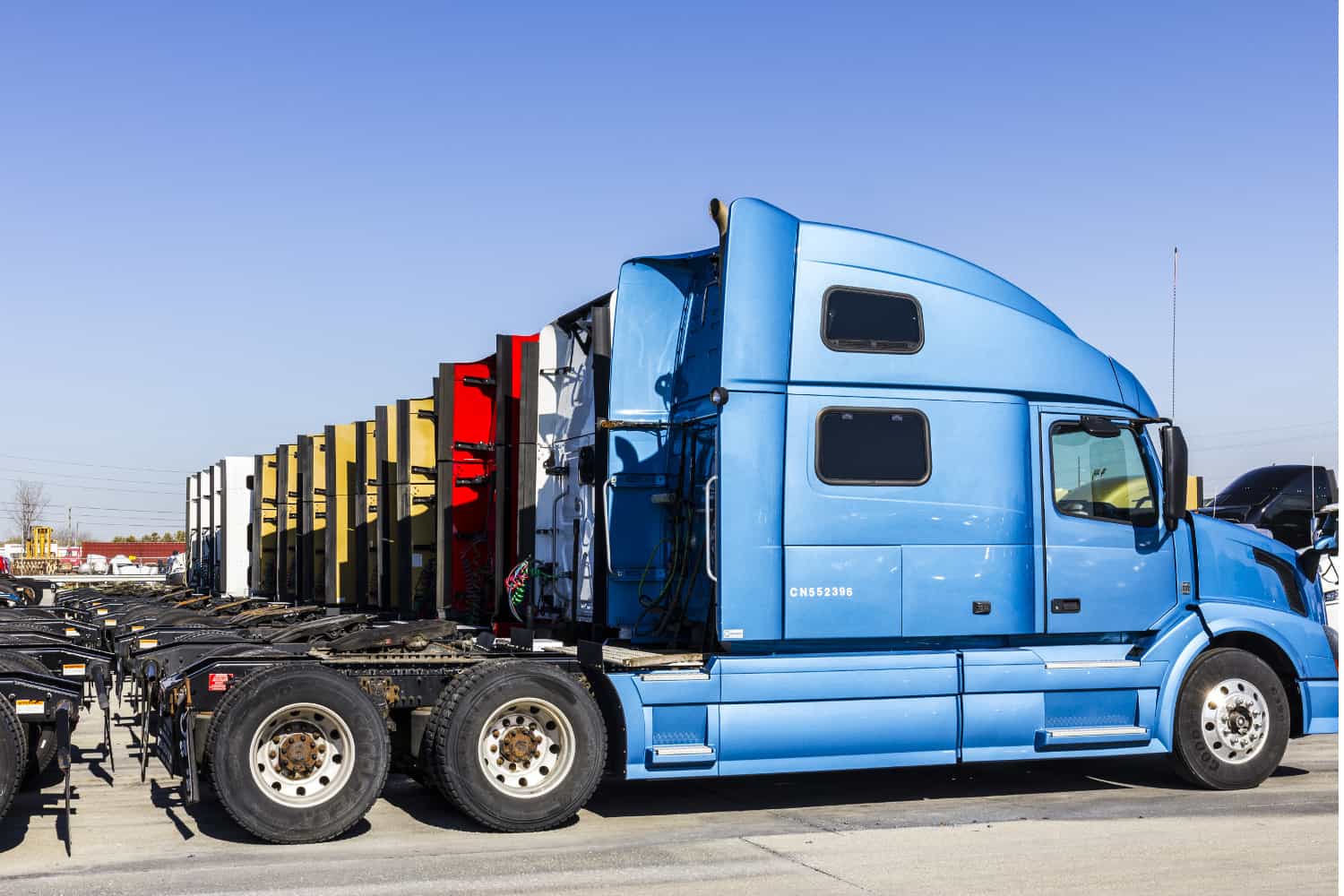 Pricing down, but sales trending up for used trucks FreightWaves