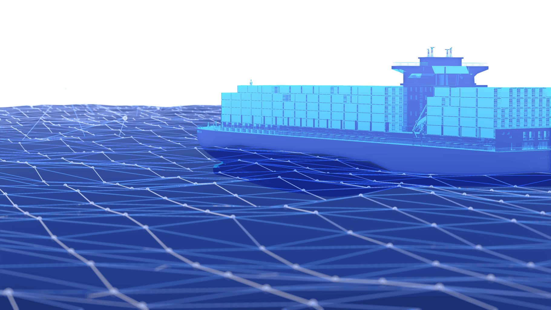 CargoX CEO smart contracts reduced BoL transfer time to 4 minutes FreightWaves