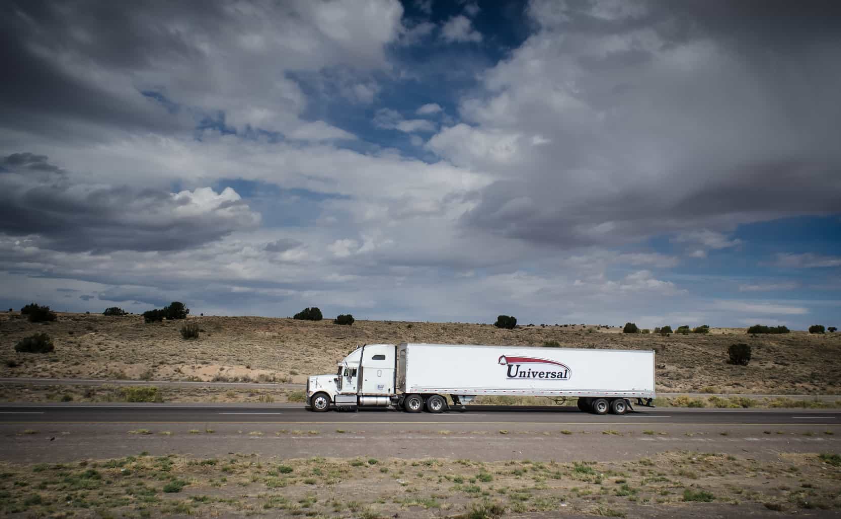 Universal Logistics lines up a big line of credit, acquisitions and debt repayment targeted