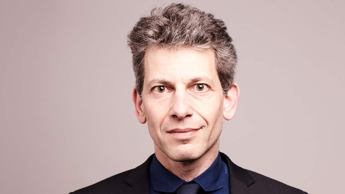 David Rowan, noted technology speaker, to deliver keynote at