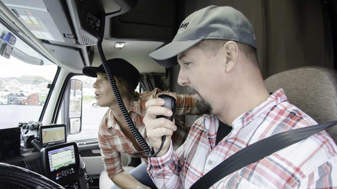 CB radio Archives FreightWaves