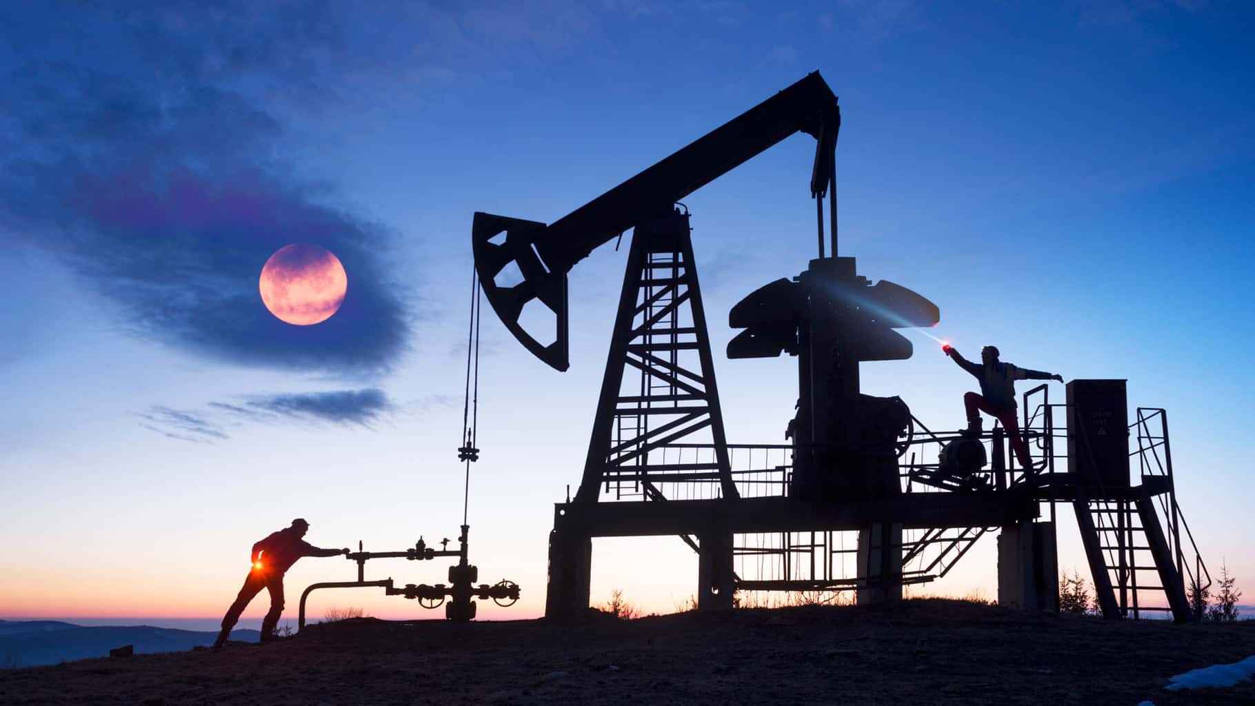 FreightWaves oil report how much does it cost to produce a barrel of