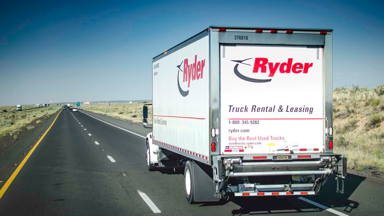 Ryder posts record sales and earnings across all segments FreightWaves