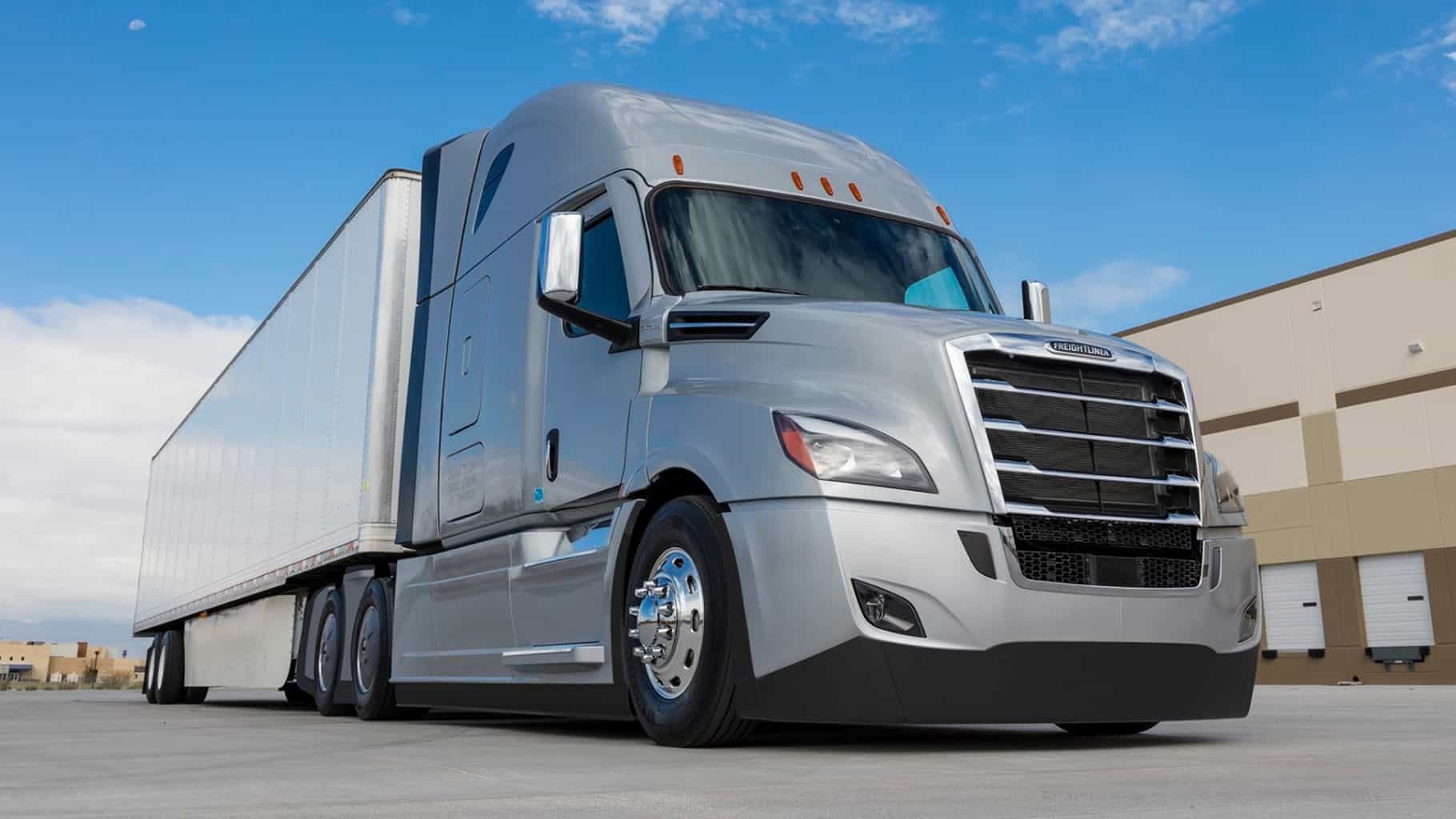Four of the best Class 8 truck manufacturers for the money FreightWaves
