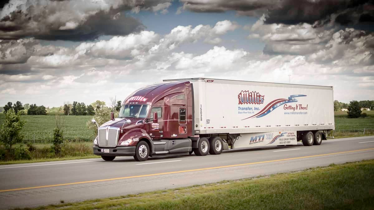 Heartland Express acquires Millis Transfer FreightWaves