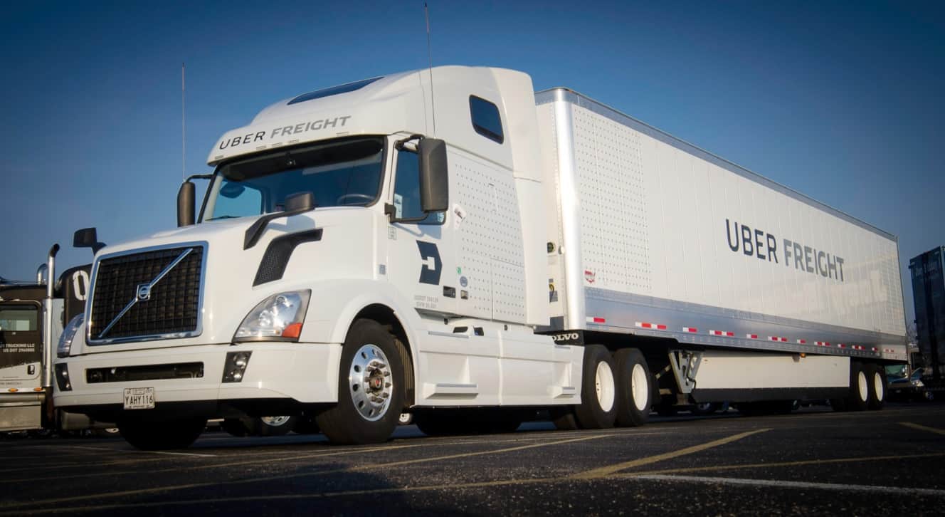 Uber Freight adds new leadership as part of ambitious growth strategy FreightWaves