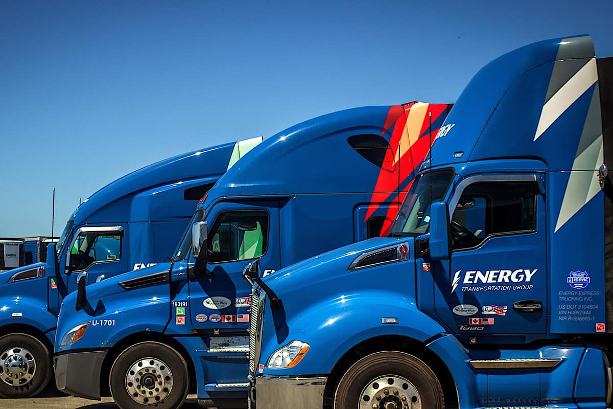 Canada’s fastestgrowing transport and logistics firm pushes into U.S