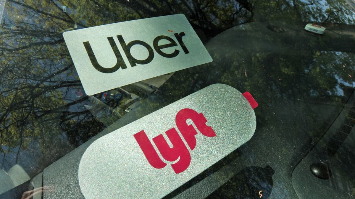 Uber and Lyft hold their breath in the wake of California bill