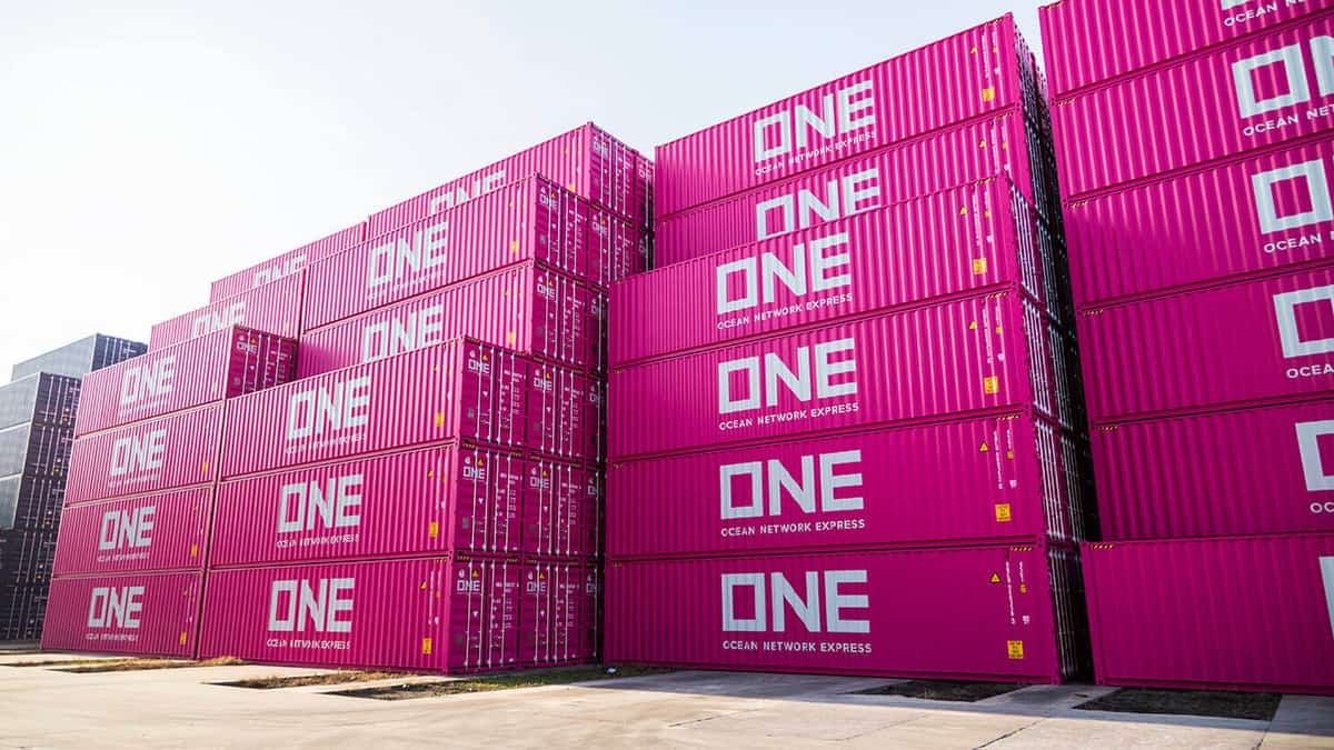 Top 9 tracking container ocean network express in 2023 Kiến Thức Cho