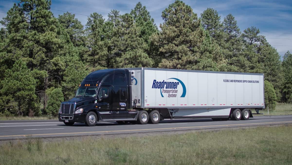 Roadrunner announces new CFO FreightWaves