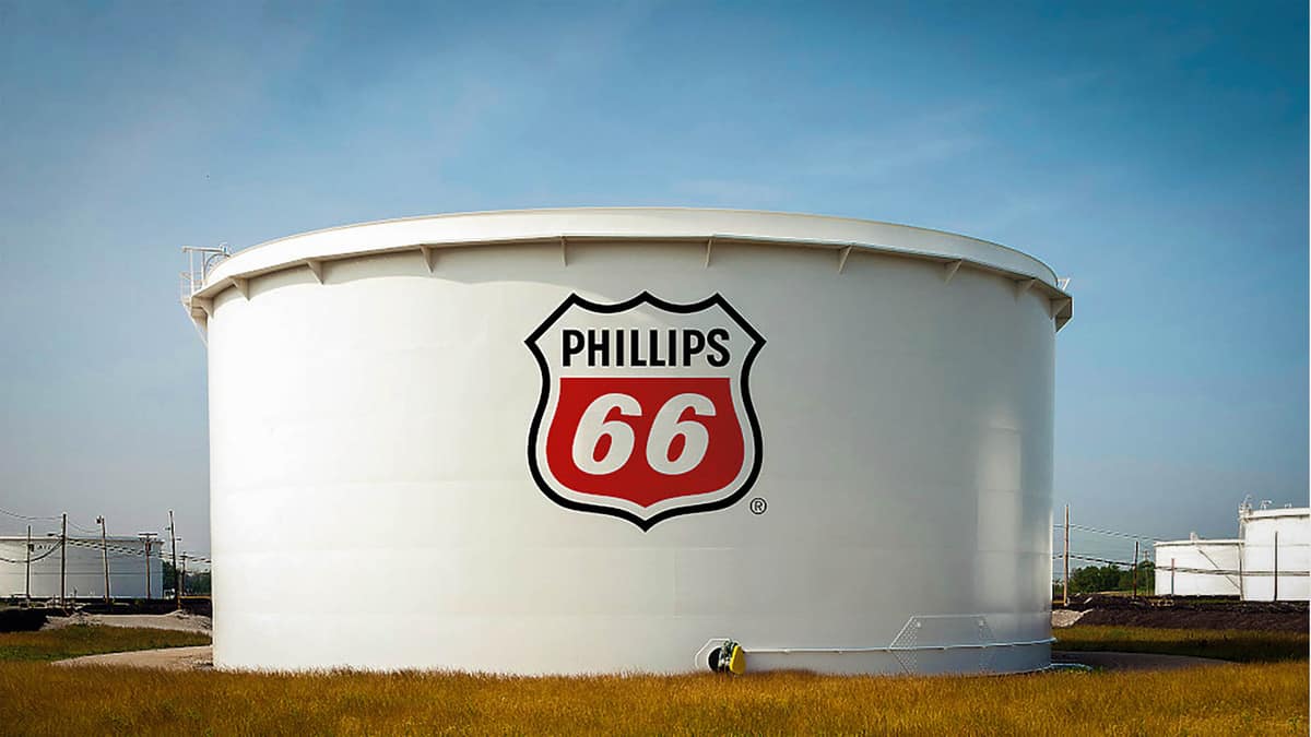 Phillips 66 and partner drop plans for renewable diesel plant in