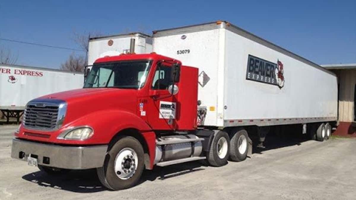 Oklahomabased trucking company ceases operations after 77 years