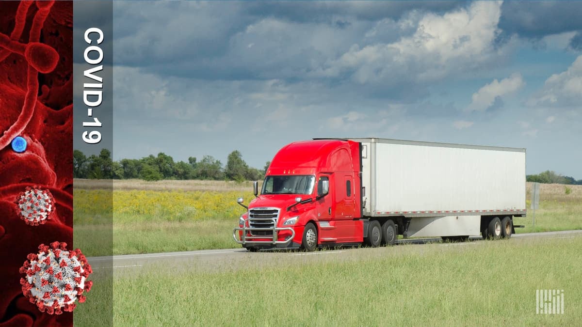 Carriers must diversify product to survive the impact of COVID19