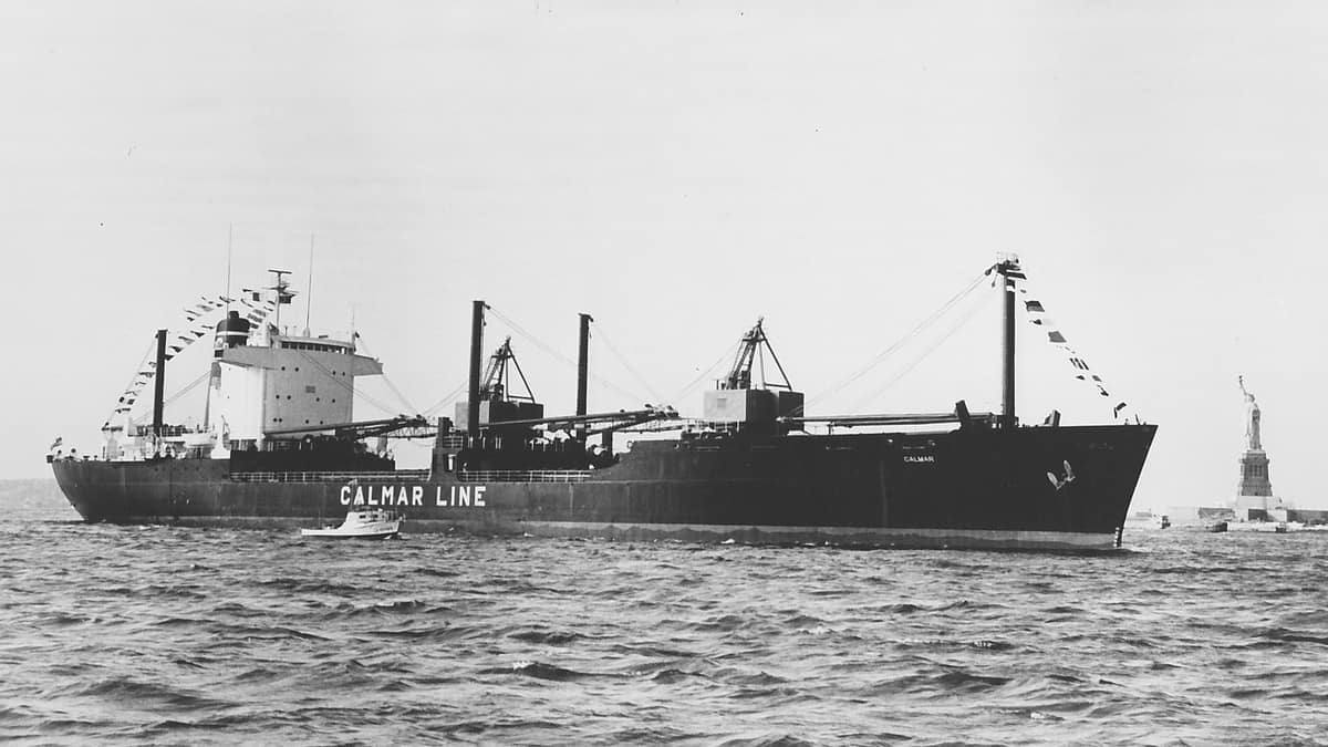 Maritime History Notes When US intercoastal lumber trade floated