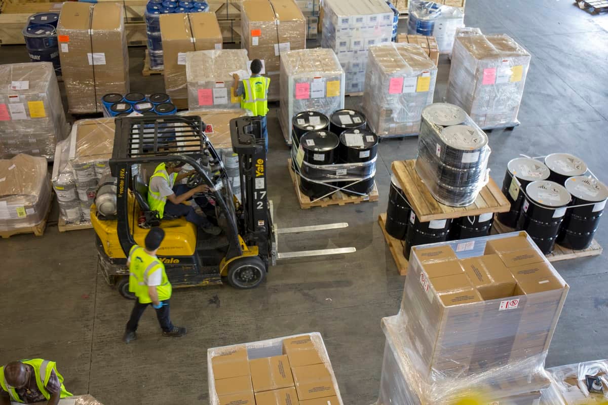 Freight consolidator Shipco sweeps away LCL ‘touch points’ FreightWaves