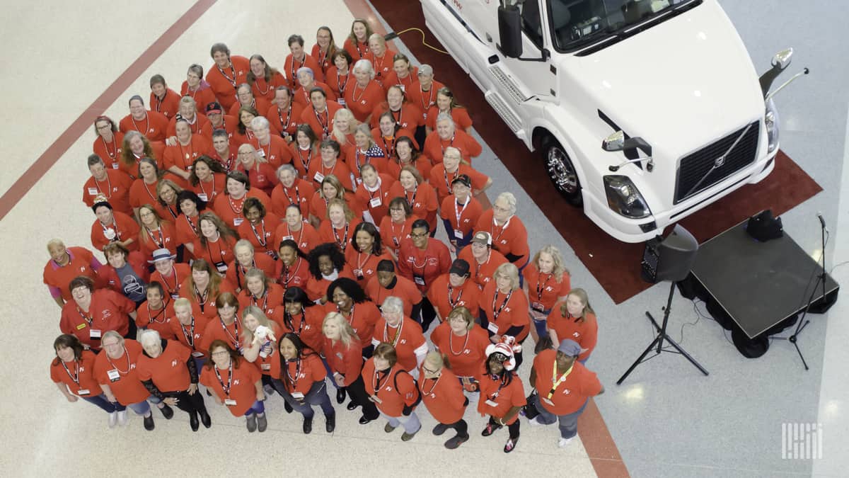 Matheson Trucking Archives FreightWaves