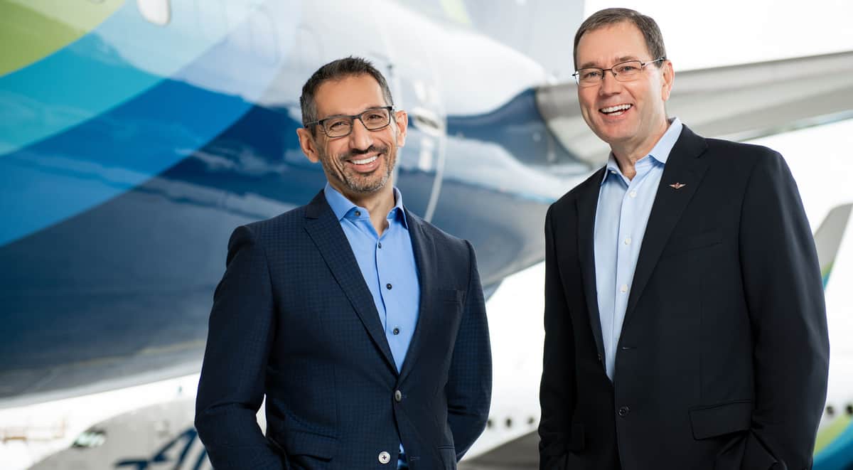 Career Tracks VolgaDnepr gears up for COVID19 vaccine delivery