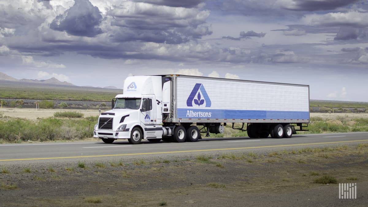 California’s Prop 22, spurred by AB5, finds early victims Grocery