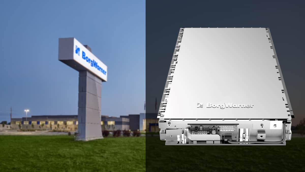 buying European battery maker AKASOL for 880M FreightWaves