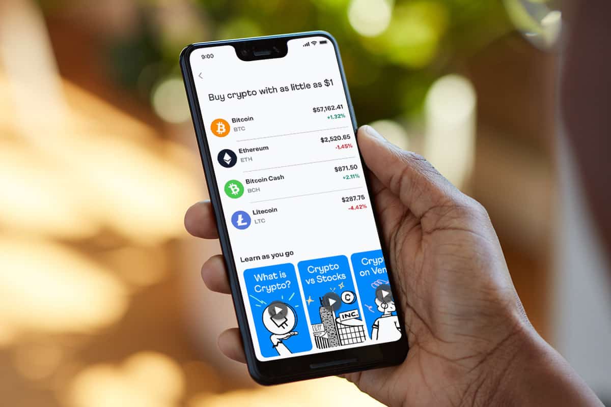 Venmo customers now can buy and sell cryptocurrencies in app FreightWaves