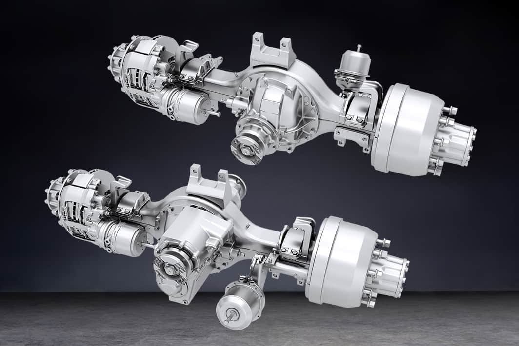7+ Meritor 10 Speed Transmission - VivienTimam