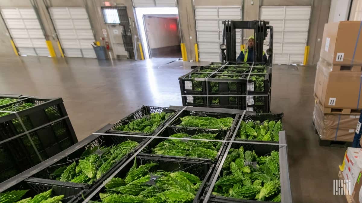 10M Series A to help Hwy Haul reimagine produce supply chain