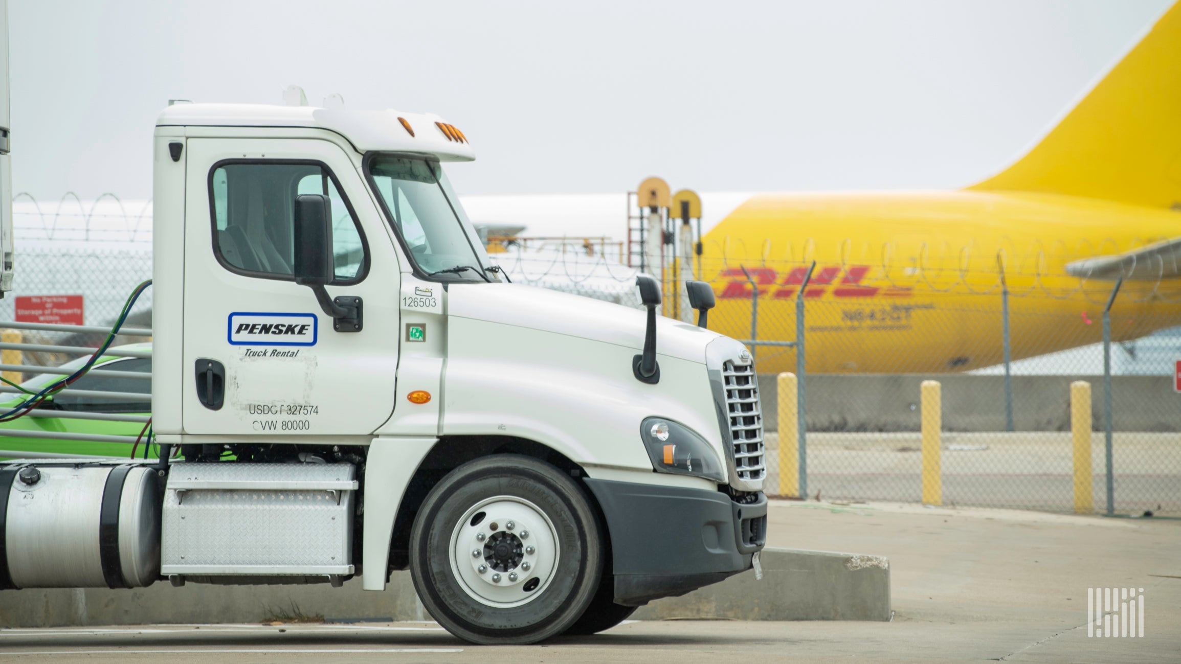 PayCargo raises 125M from NY venture capital firm FreightWaves