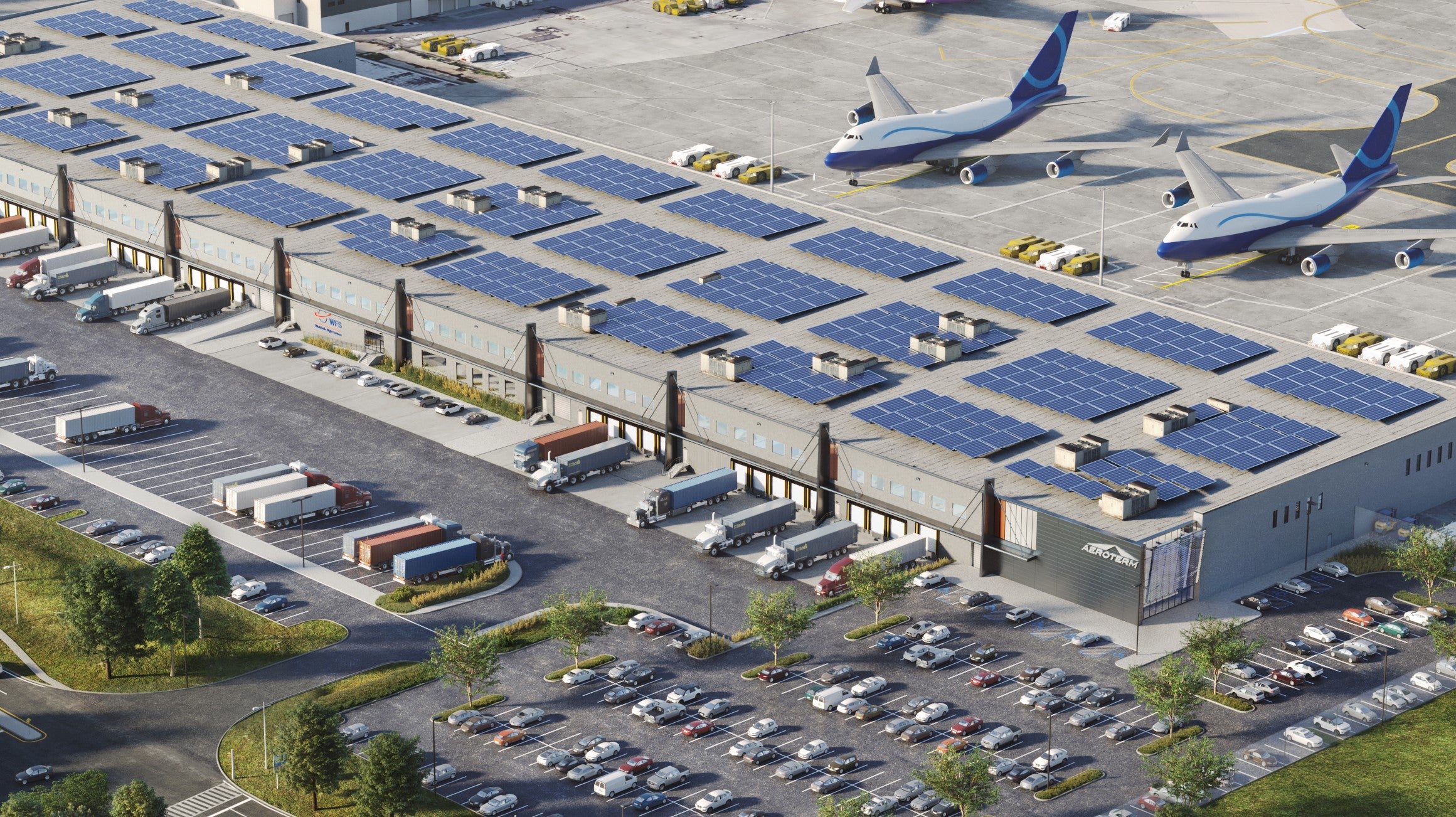 JFK Airport to get first new cargo facility in 20 years FreightWaves