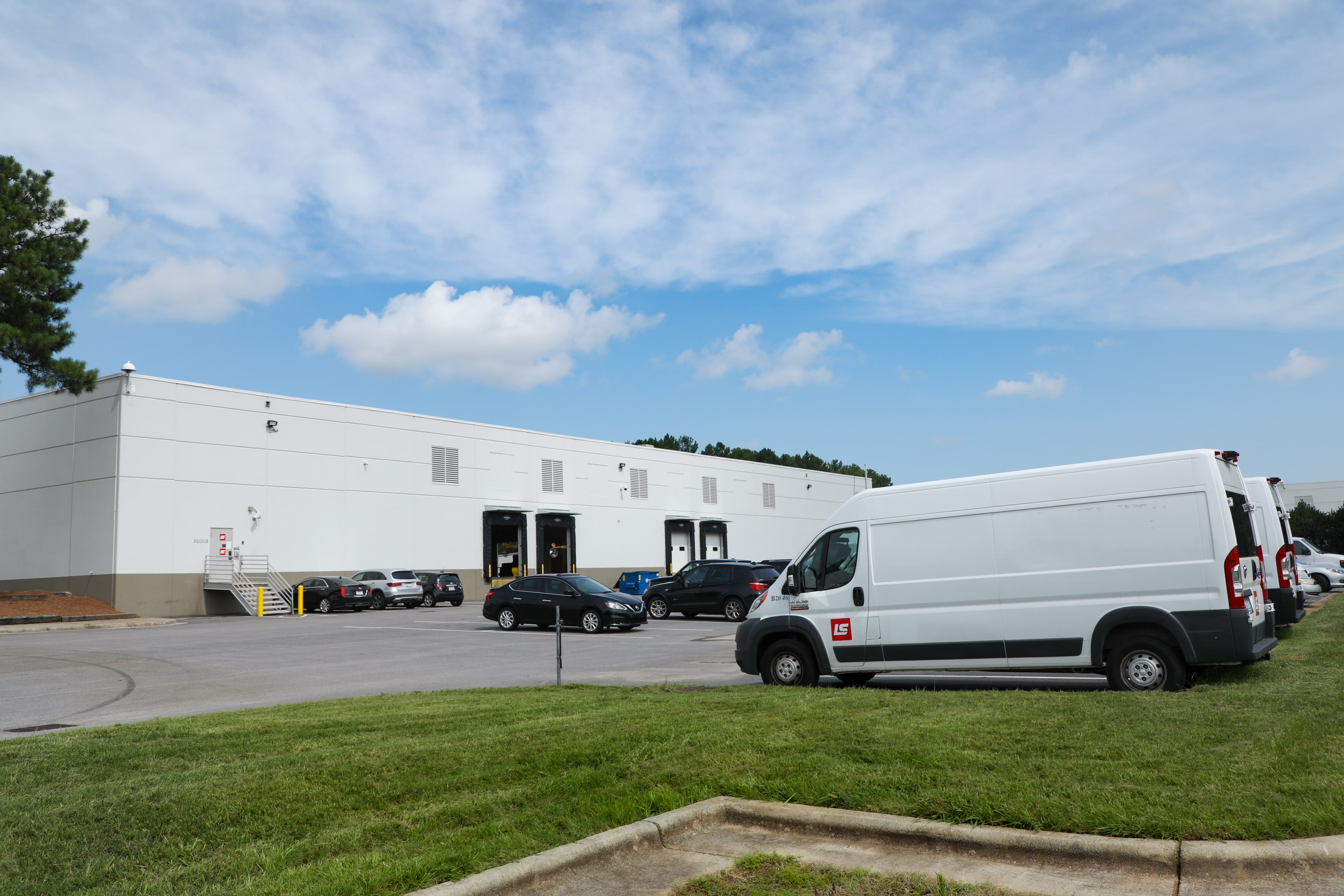 LaserShip, OnTrac open regional sort hub in New Jersey FreightWaves