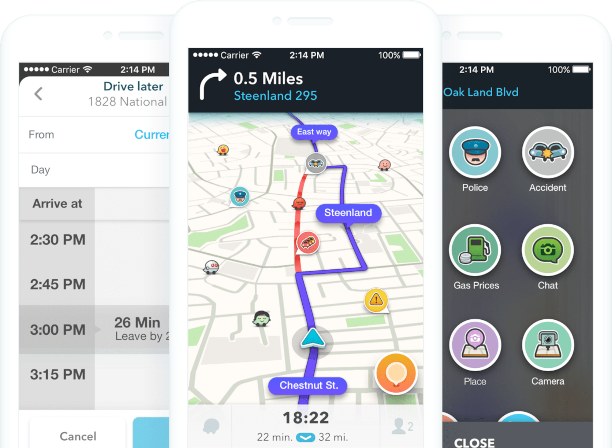 The best companion apps for rideshare drivers, according to rideshare drivers FreightWaves