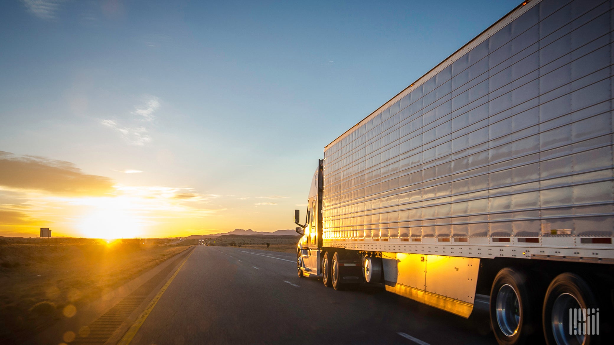 Why is reducing emissions in freight so hard? FreightWaves
