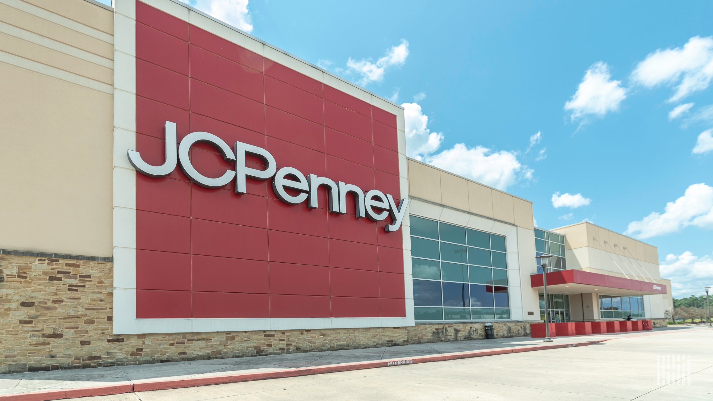 DoorDash now delivering from 600 JCPenney stores nationwide FreightWaves