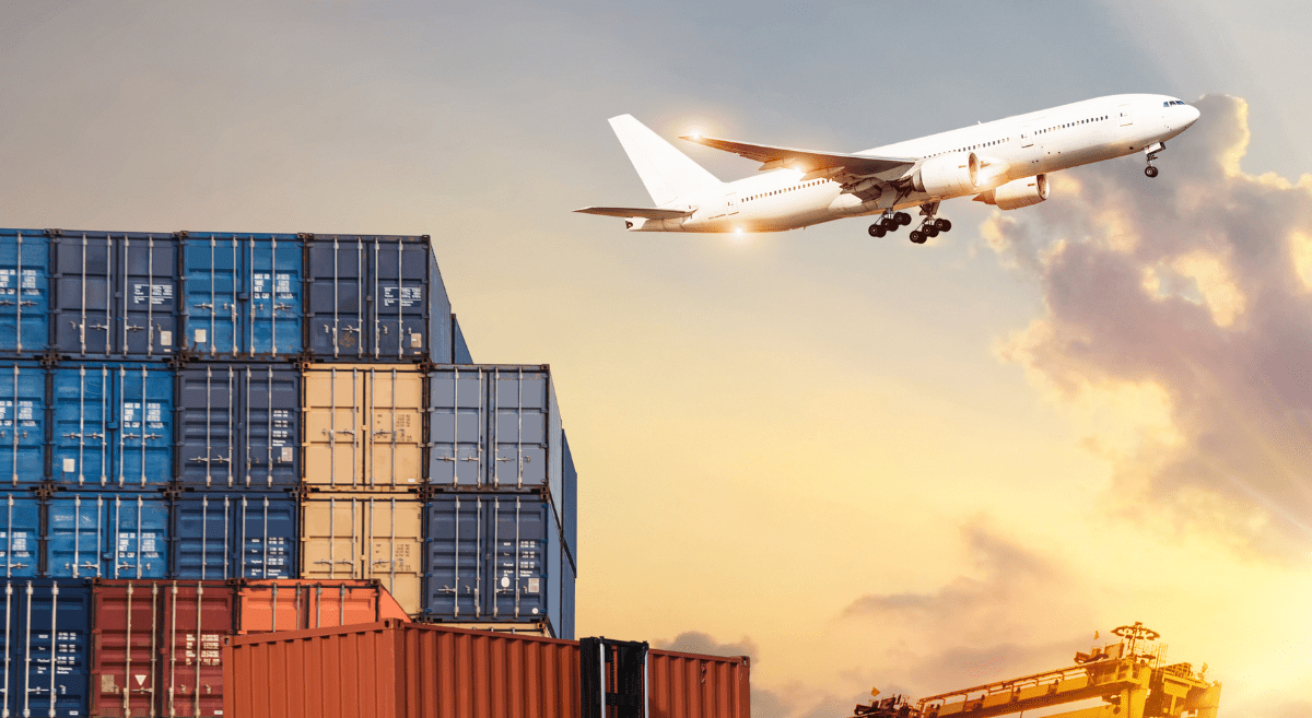 The Growing Importance and Opportunities in the Air Cargo and Freight