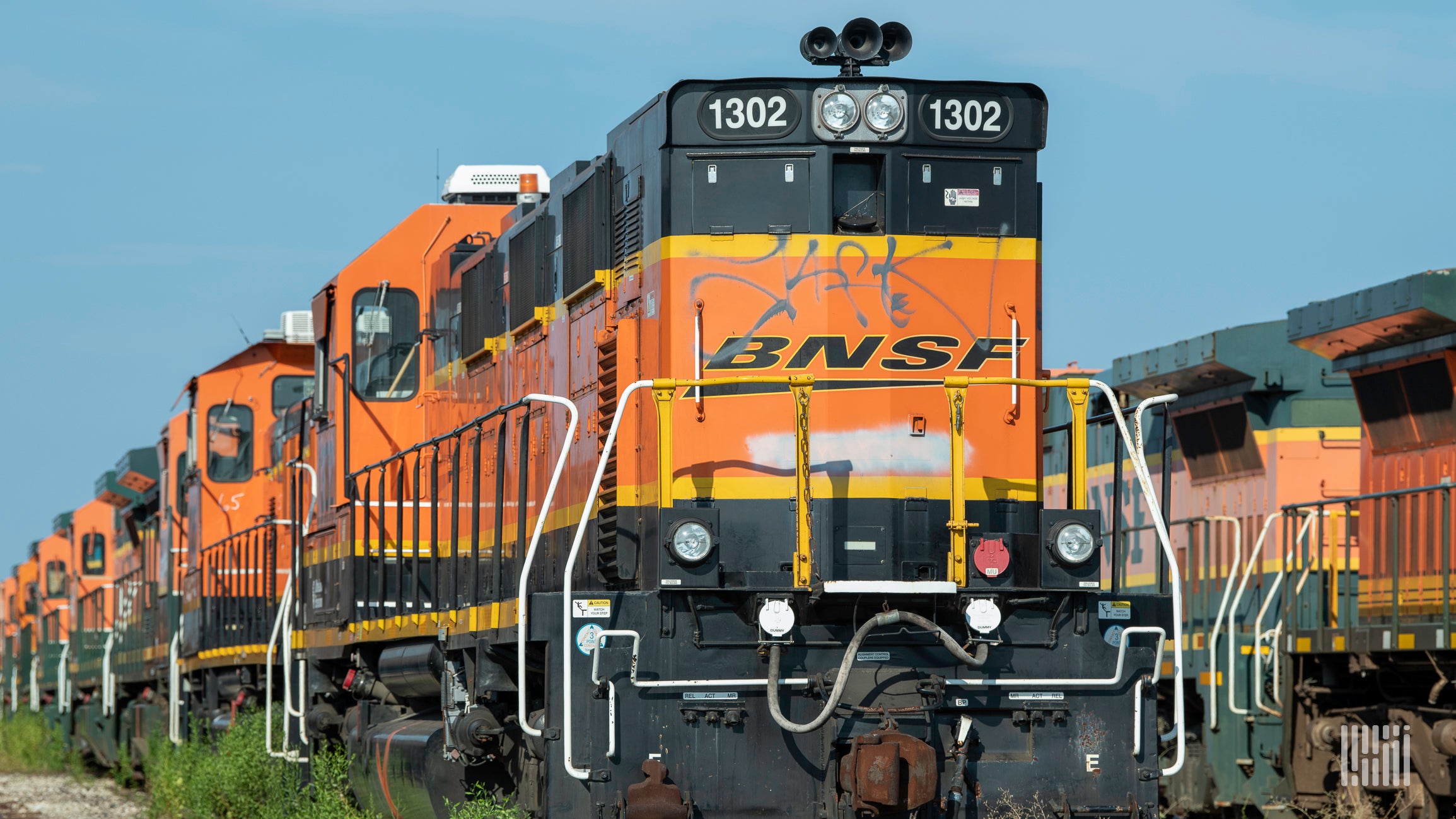 BNSF's changes to attendance policy get low marks from rail unions