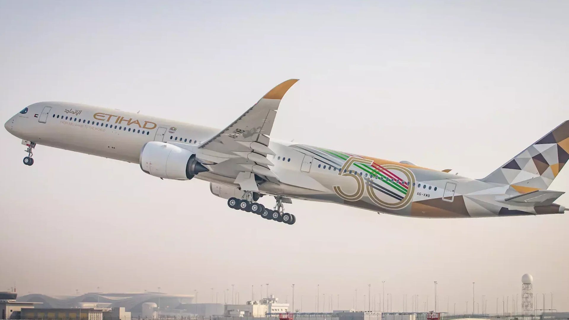 Etihad Airways orders 7 large Airbus freighters FreightWaves