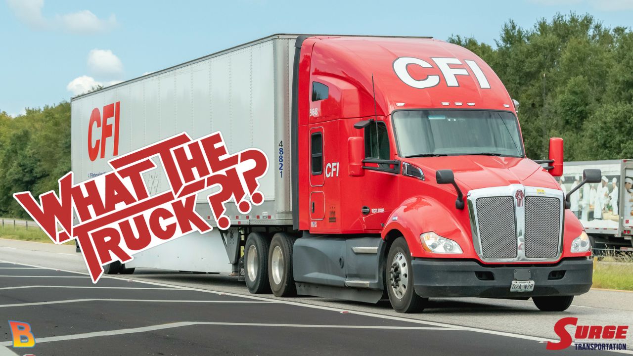Heartland Express acquires CFI truckload unit for 525 million WTT