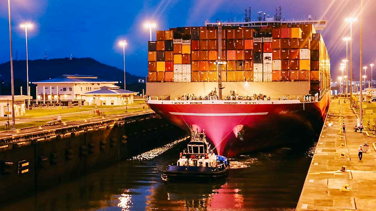 Demand for global supply chain intelligence continues to rise