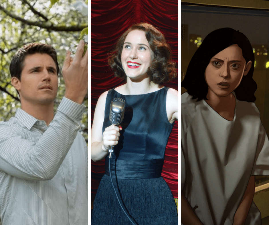 Series de Amazon Freim TV